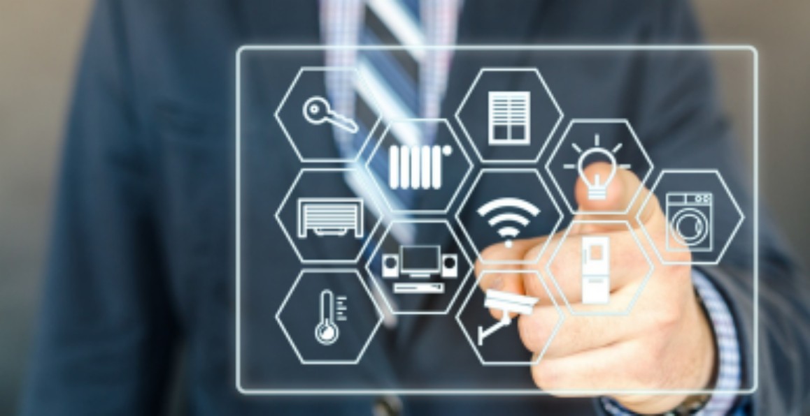 新启航：智能家居行业与分销ERP一起携手走向数字化转型