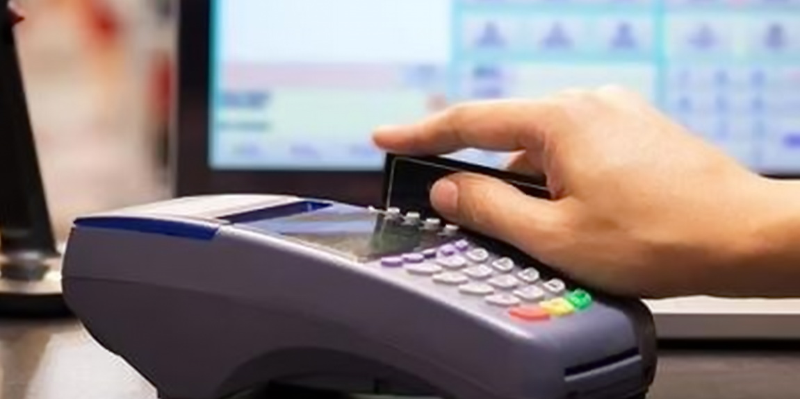 管家婆分销ERP中零售POS的配置步骤