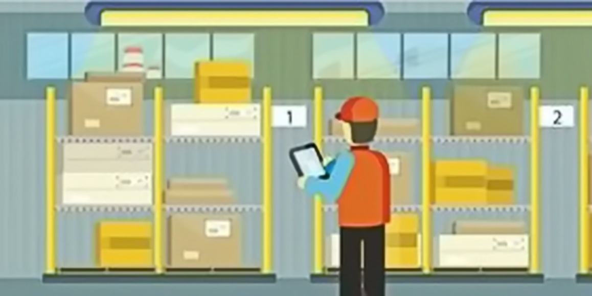 管家婆分销ERP中如何使用智能补货一键下单