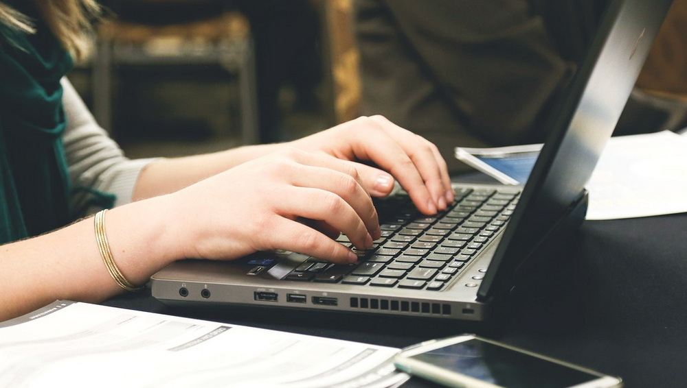 疫情防控常态下，居家办公零接触如何开票？