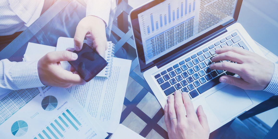 打好数字化基础，提升市场竞争