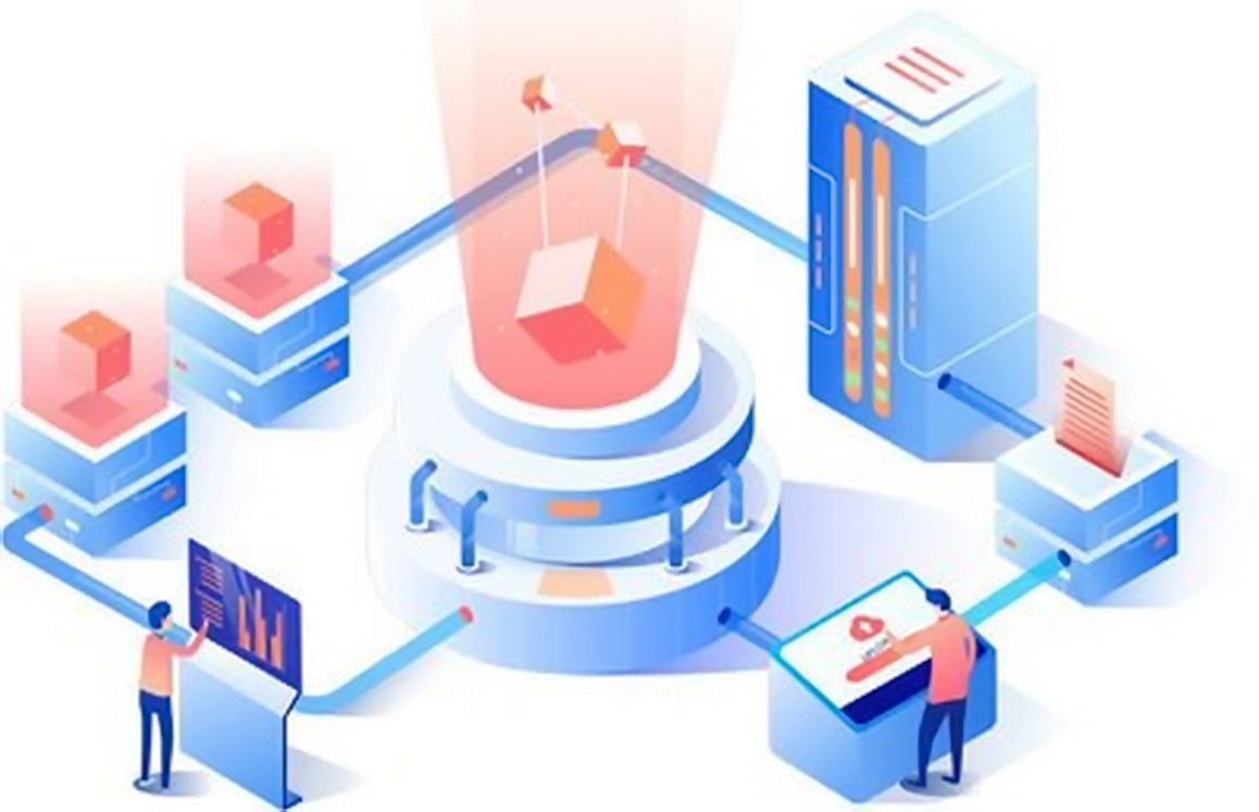 揭晓一站式标准流程化管理的诀窍
