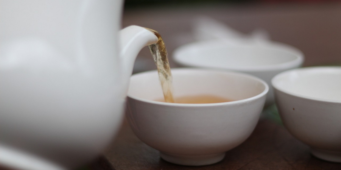 客户案例丨管家婆分销ERP牵手现代派中国茶