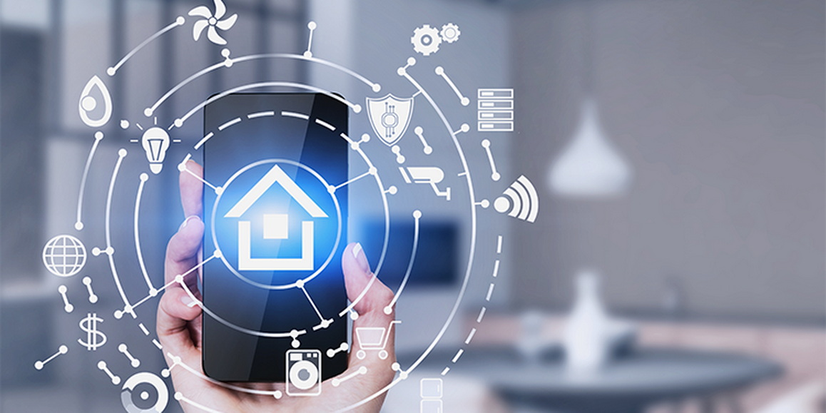 当智能家居邂逅数字化，让我们一起解读他们之间的故事