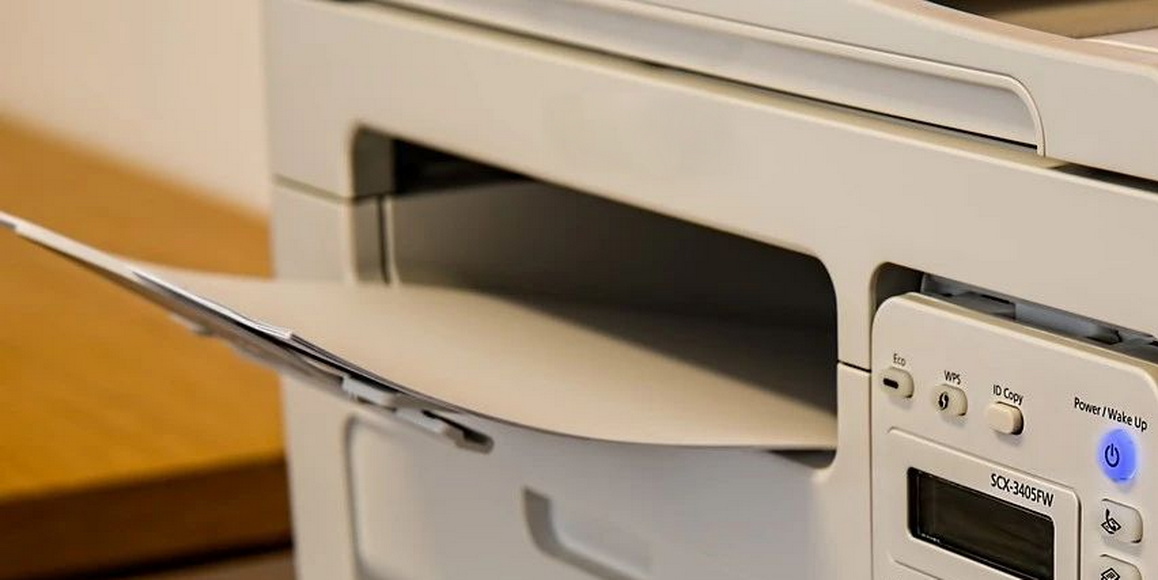 建议收藏！解决【开始打印】置灰的处理办法