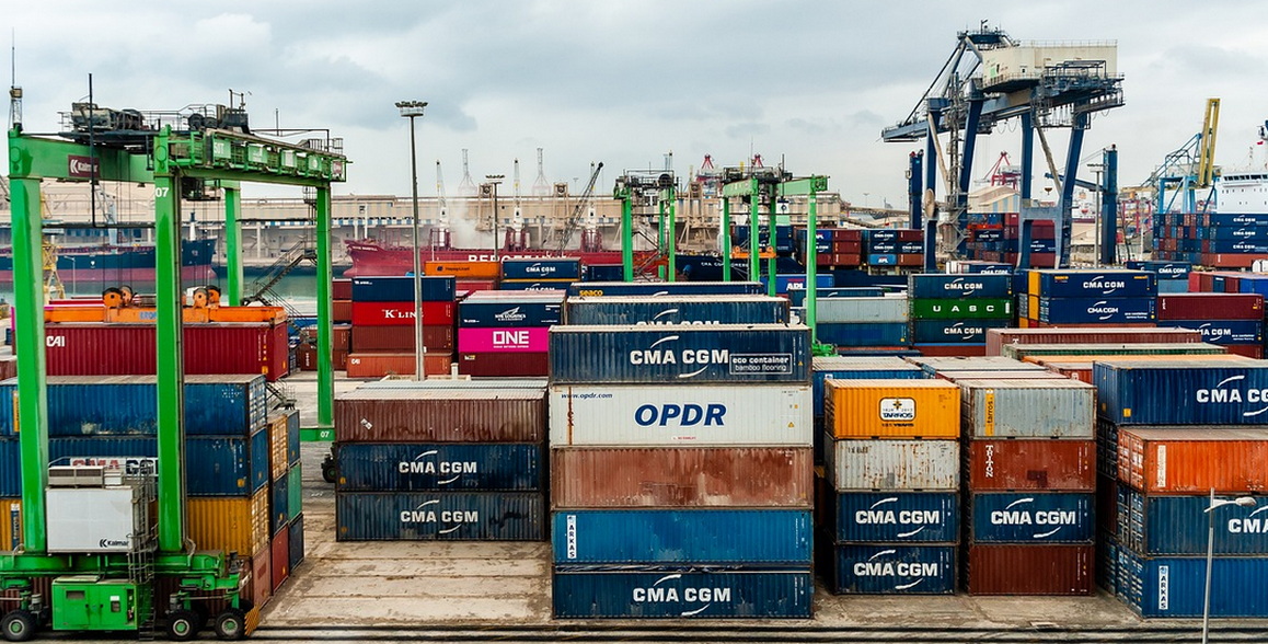 一图读懂丨管家婆云工贸ERP价值