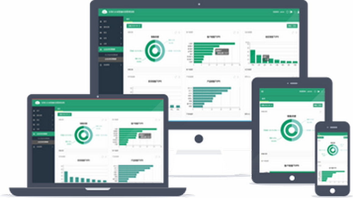 管家婆天通眼-助力企业实现阿米巴经营管理落地！