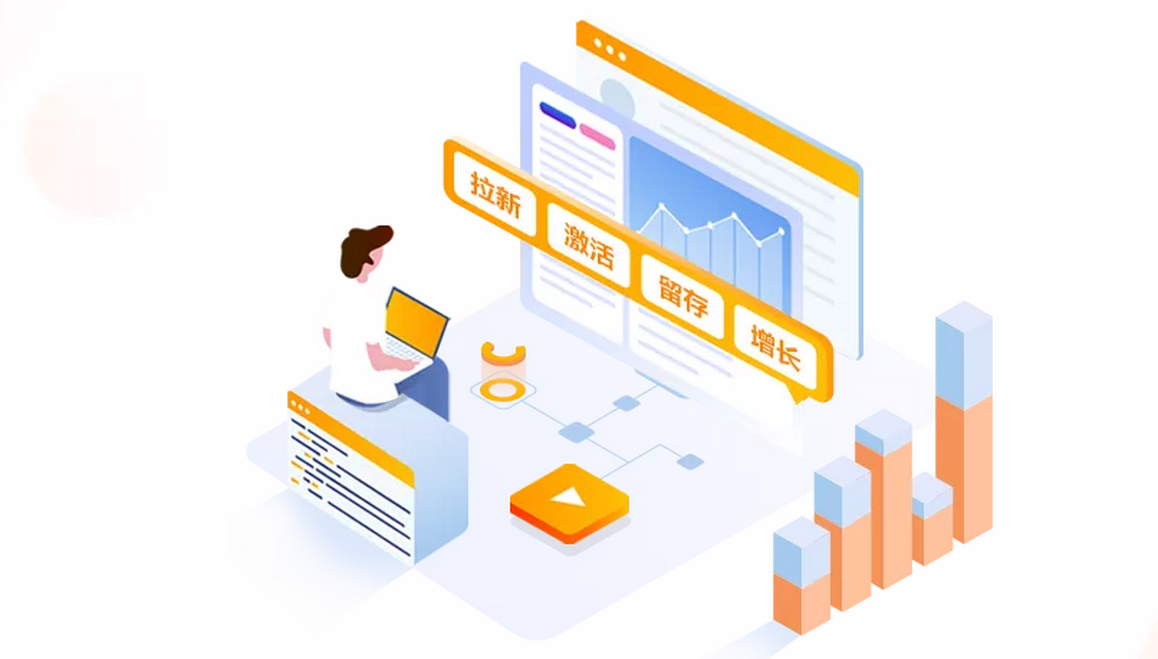 连线数魅优配：逆风增长的秘密