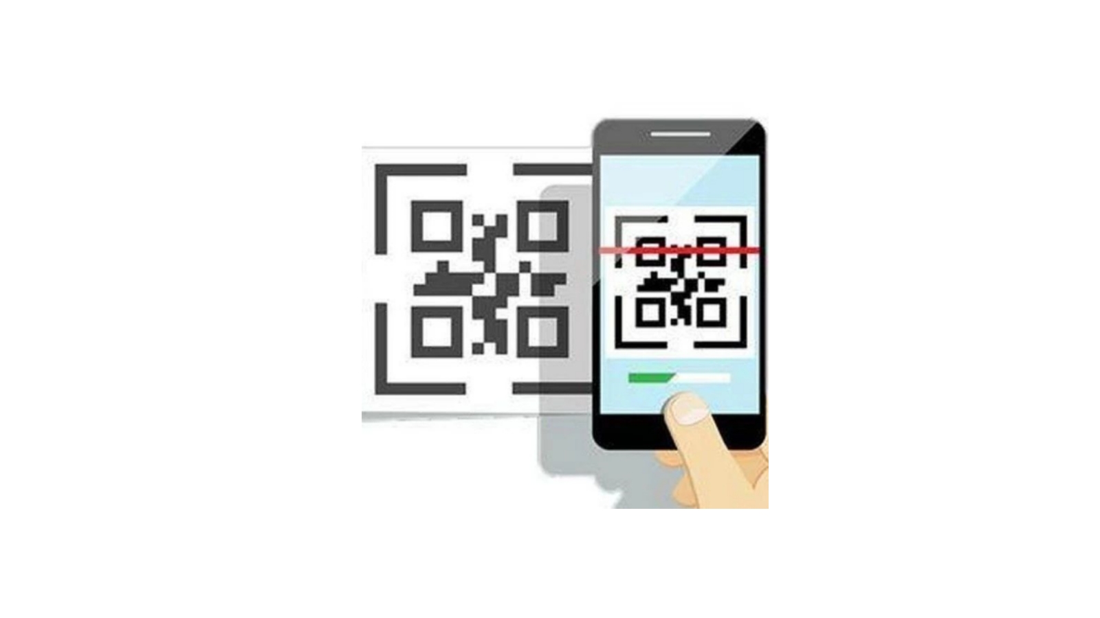 管家婆分销ERP中的二维码功能，你会用么？