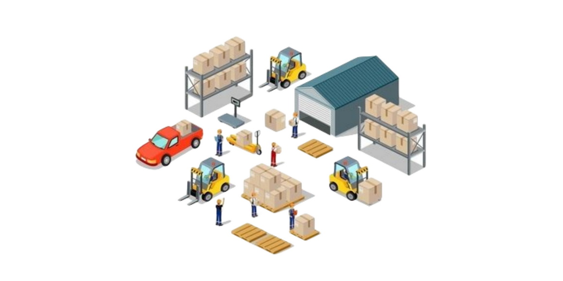 管家婆分销ERP仓储运输管理