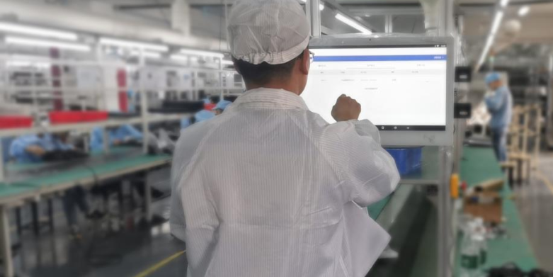 生产企业管理转型：用数字化车间叩开智能制造大门！