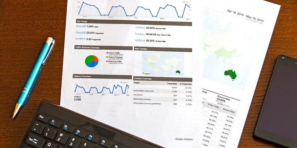 如何看懂利润表？