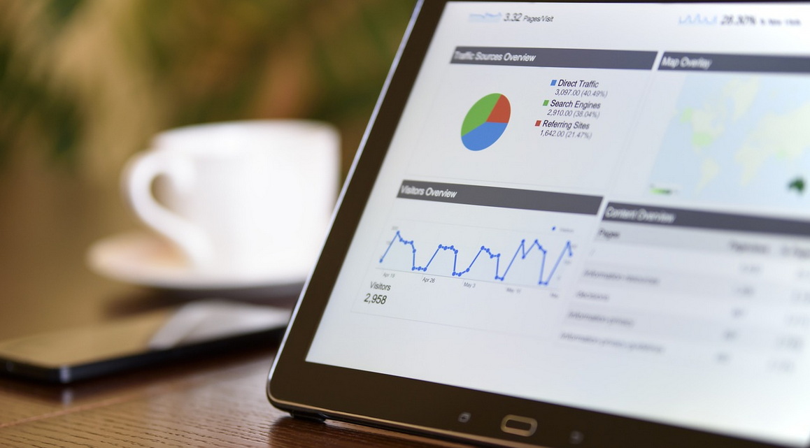 管家婆ERP软件简述查询中心